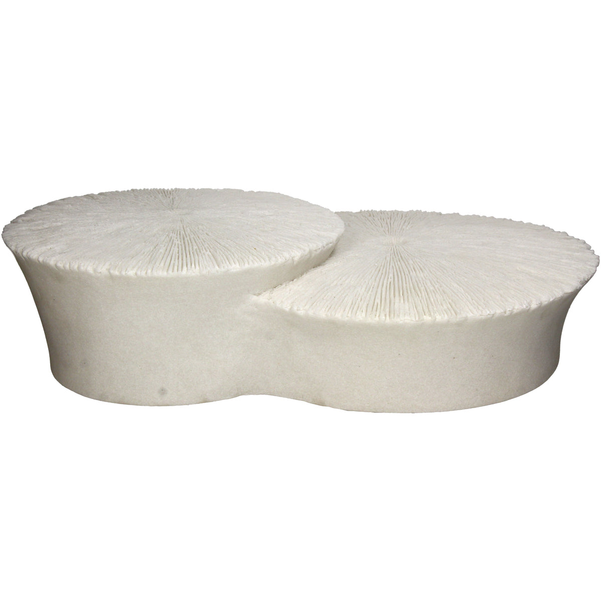 Wall Lamp Sandstone Ivory