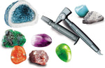 Clementoni Minerals and Geodes