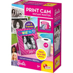 Barbie Print Cam Refill Spare