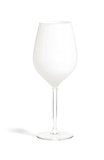 Color Wine Goblet - Elegant Glass Wine Glass 50 cl