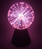 Le Labo Curieux Interactive Plasma Lamp