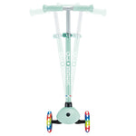 Globber Scooter Primo Lights Mint