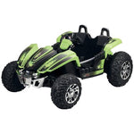 Cap Loisirs Mon Super Buggy 12 Volts