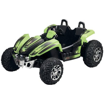 Cap Loisirs Mon Super Buggy 12 Volts