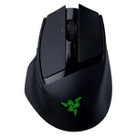 Razer Basilisk Mobile Portable Ergonomic Wireless Gaming Mouse