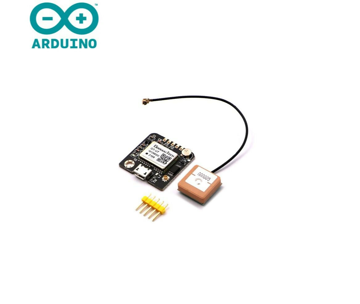 GPS Module | GTU7