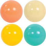 LUDI Set of 8 Sensory Play Balls