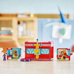 LEGO Disney Snow White Jewelry Box