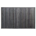 Natural Bamboo Carpet, Lightweight, Rectangle, Indoor Use
