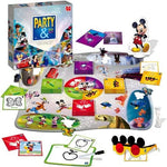 Jumbo Party & CO Disney