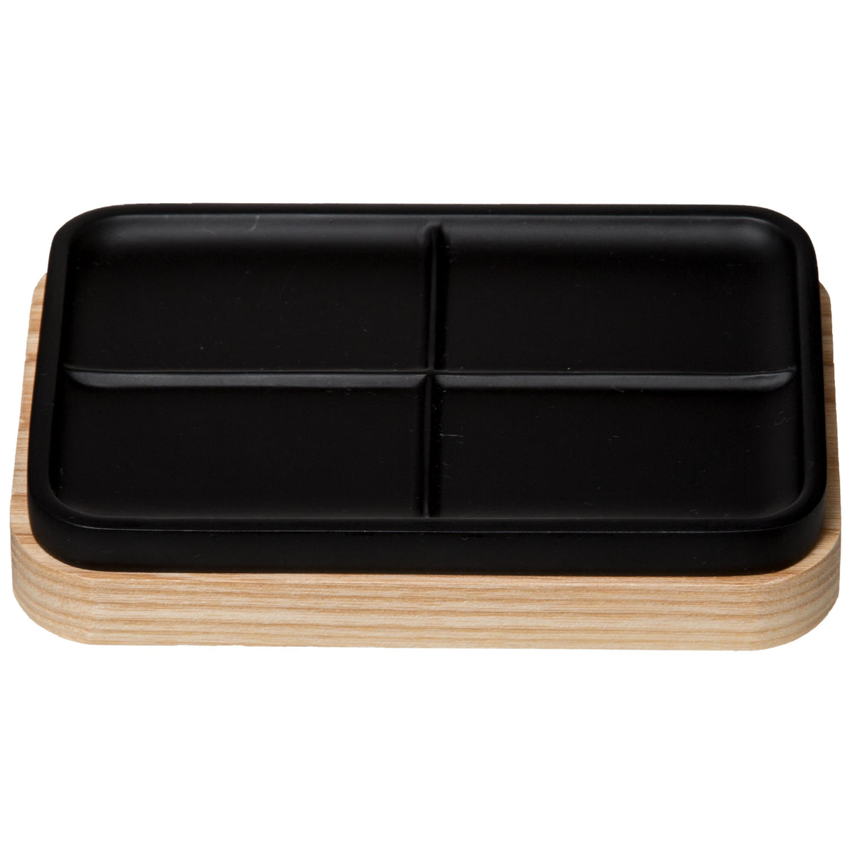 Soap Dish Resin Natureo