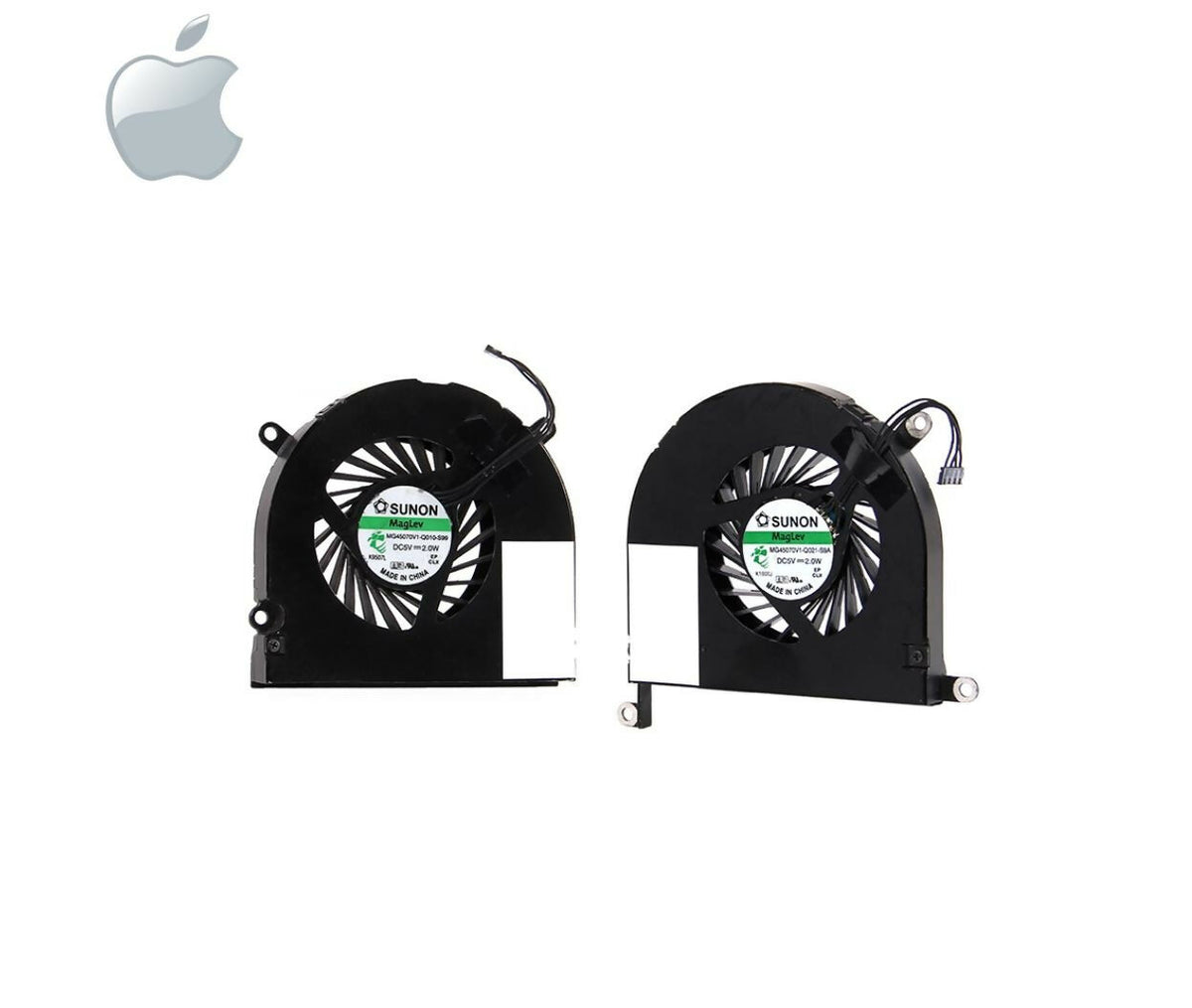 Fan | Laptop | Apple | A1297 | 2011