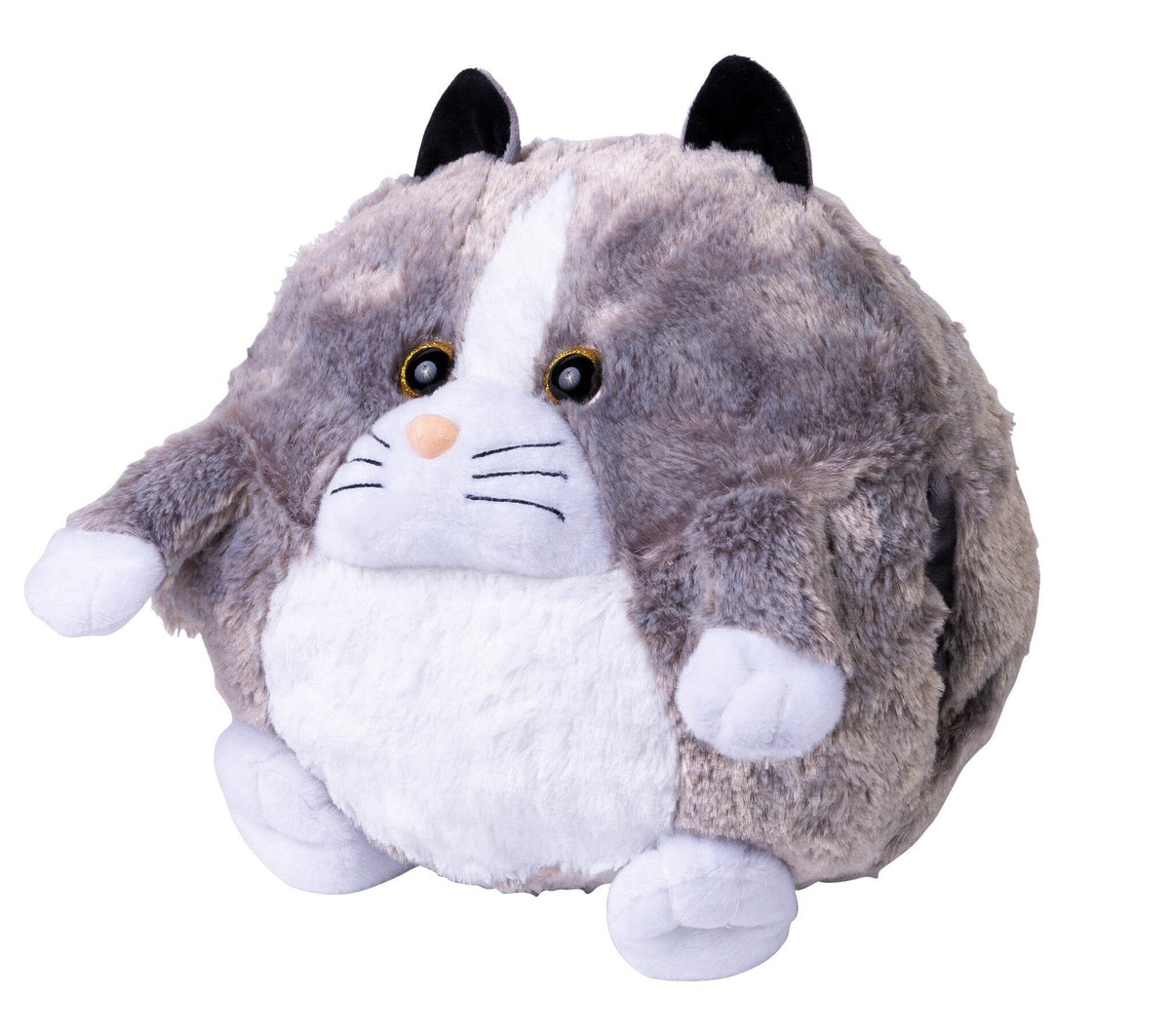 Noxxiez Cozy Handwarmer Cat