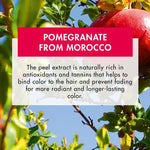 Klorane Color Enhancing Conditioner With Pomegranate-3
