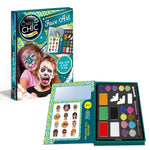 Clementoni Face Art - Makeup Set