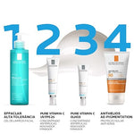 La Roche Posay Pure Vit C Spf 25 Cream-4