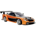Jada Fast & Furious RC Drift Mazda RX-7 1:10