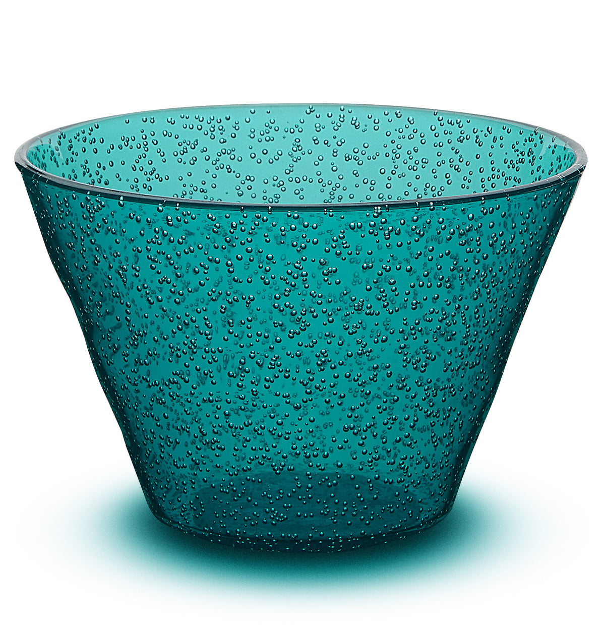 SYNTH Small Bowl - Cheerful Acrylic Design