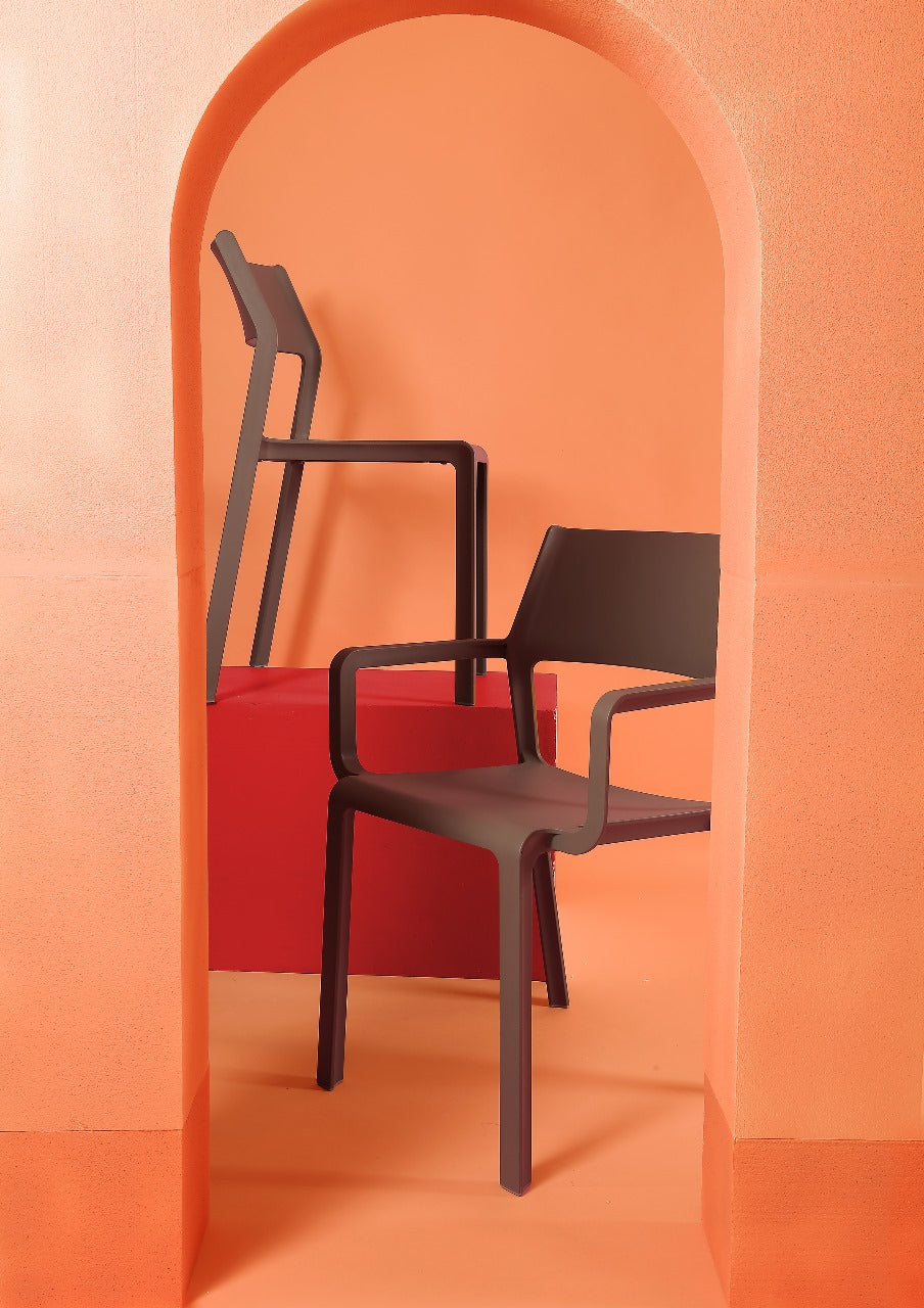 Elite A Armchair - Durable & Stylish Seating Solution