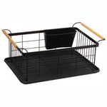 Blackwood Dish Drainer