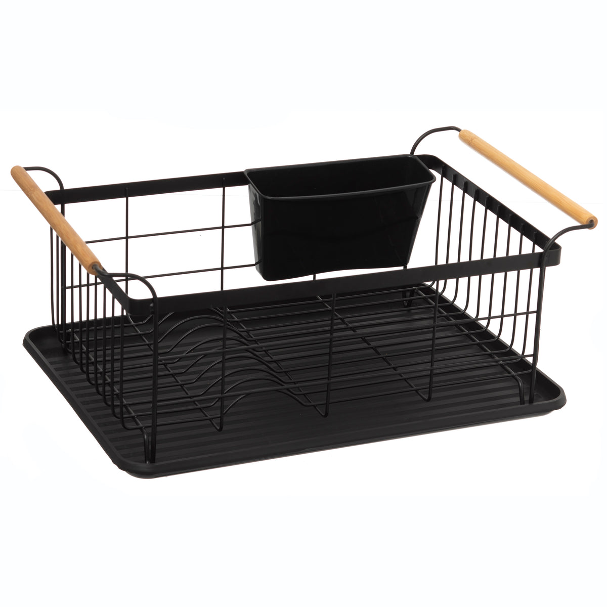 Blackwood Dish Drainer