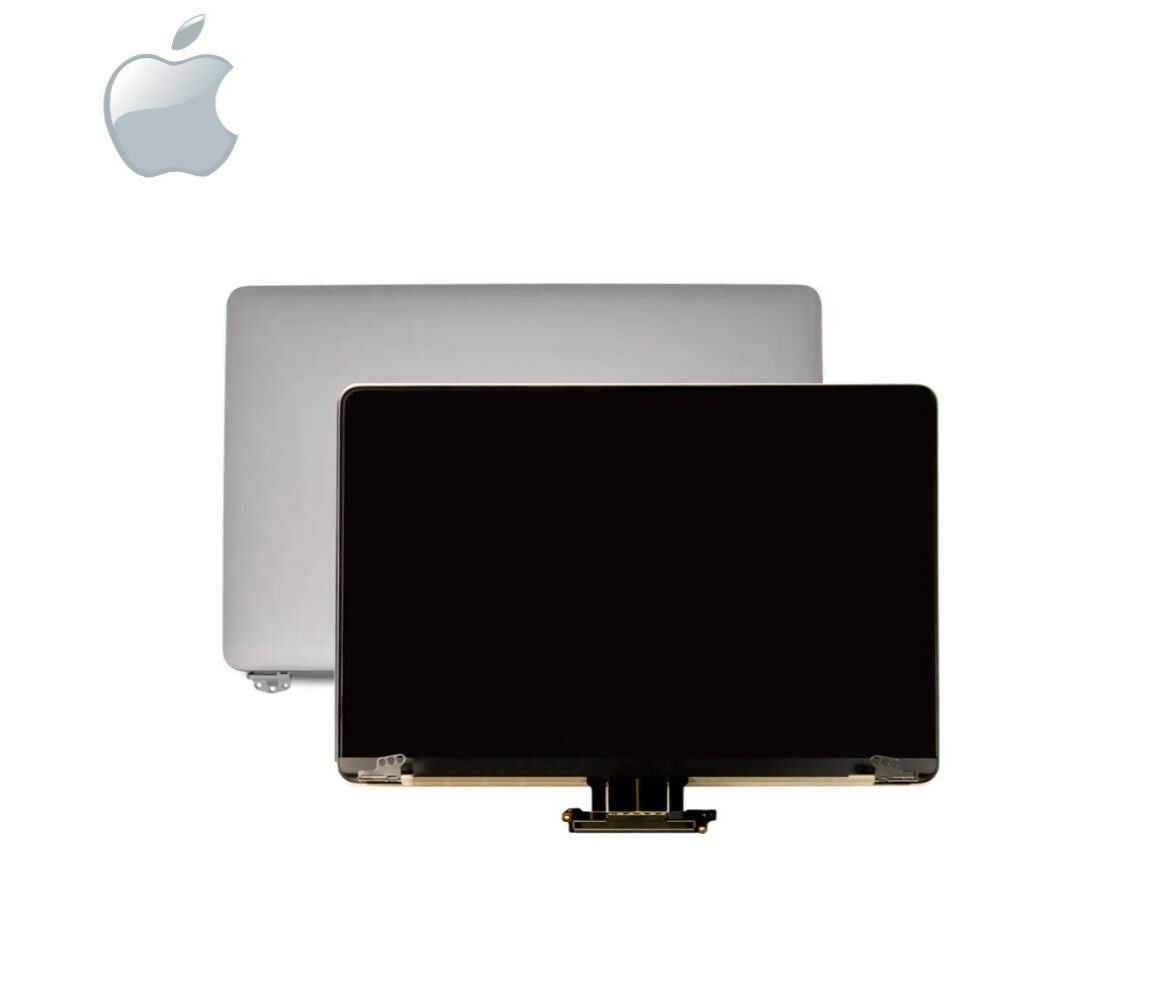 Laptop LCD Display Screen | 12" APPLE A1534 Grey