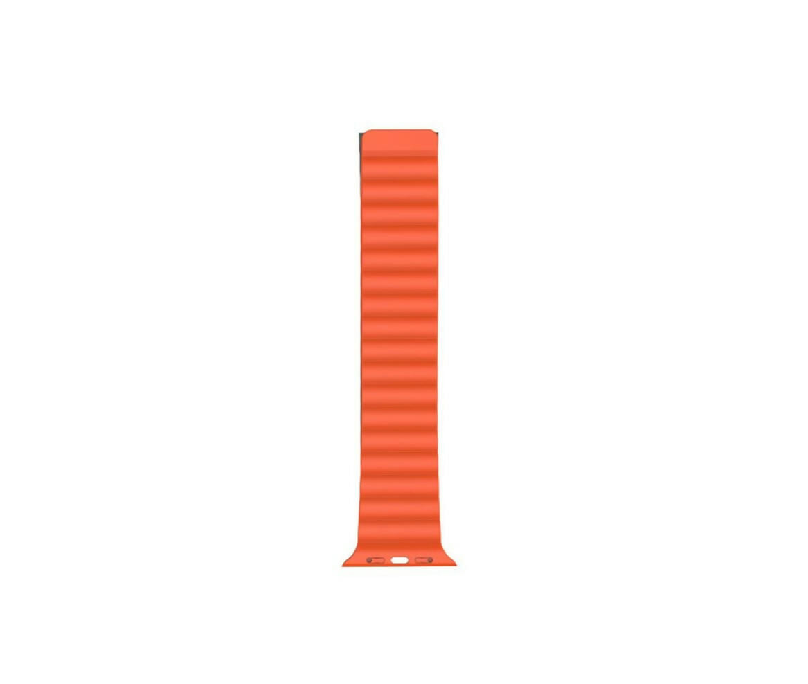 Silicone Magnetic Watch Band, iwatch 38/40/41mm