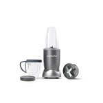 NutriBullet 600 Series 8-pc - Grey