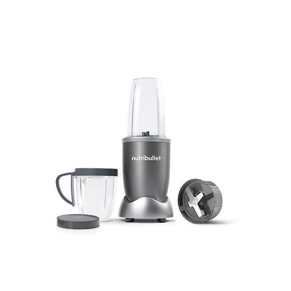 NutriBullet 600 Series 8-pc - Grey