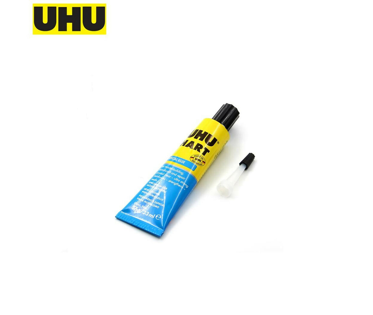 Adhesive | All Purpose Glue | Hart | 35g | UHU