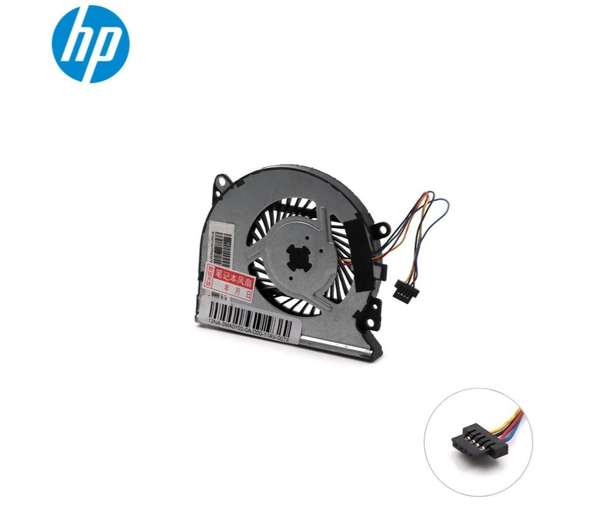 Fan | Laptop | HP | ENVY X360 15-U010DX