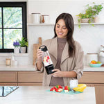 NutriBullet Portable Blender - Black