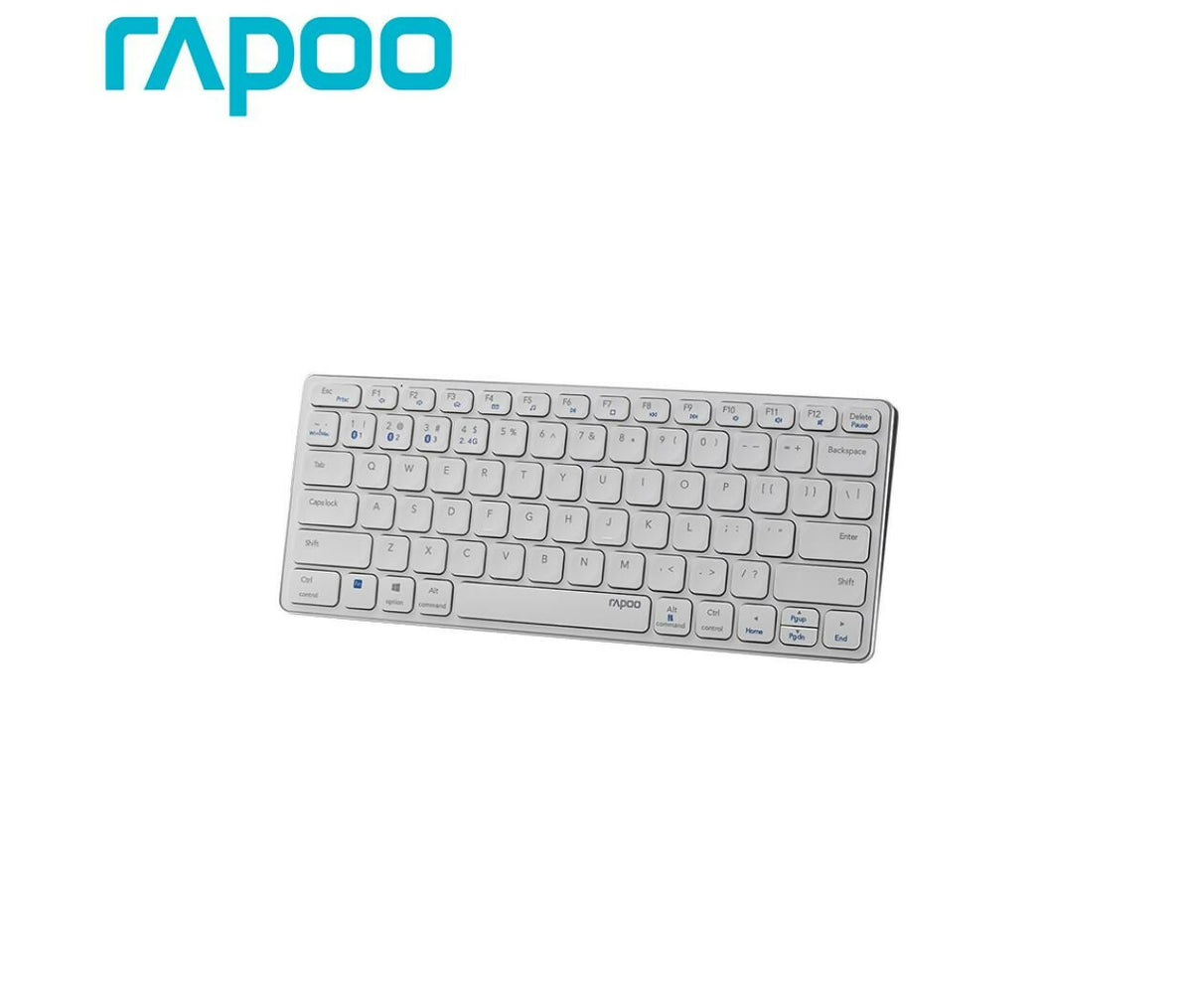 Keyboard | Wireless | Rapoo E9050L