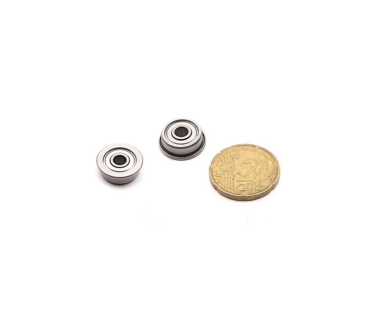 3D Printer Parts | Shielded Ball Bearing | F624ZZ