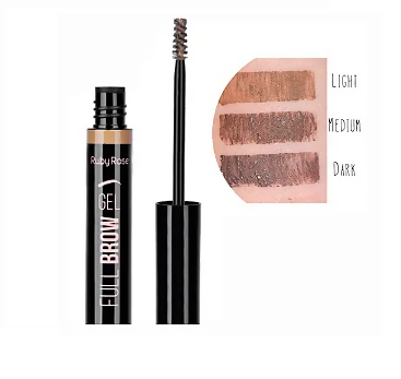 Full Eyebrow Gel Mascara