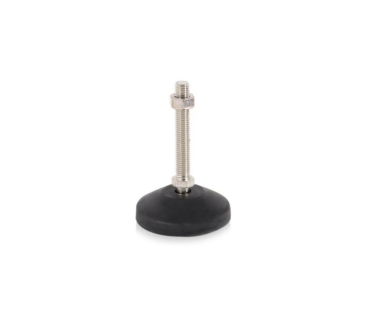 Aluminum Profile | Foot AD80 | M12x80mm