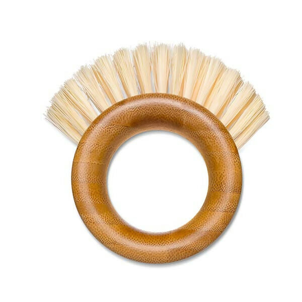 Full Circle Veggie Brush