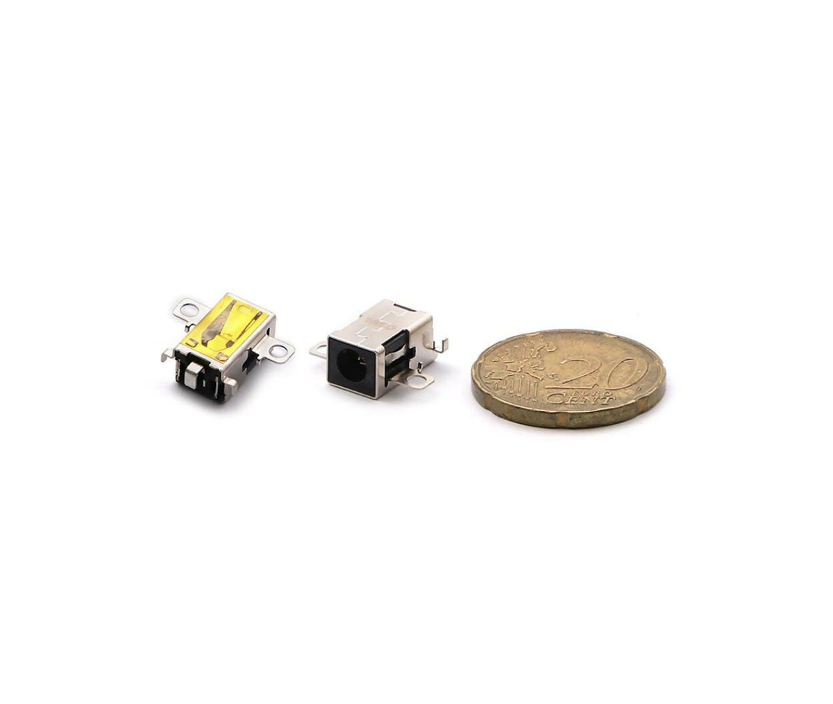 Laptop Power DC Jack | Lenovo ideapad 330C-15IKB