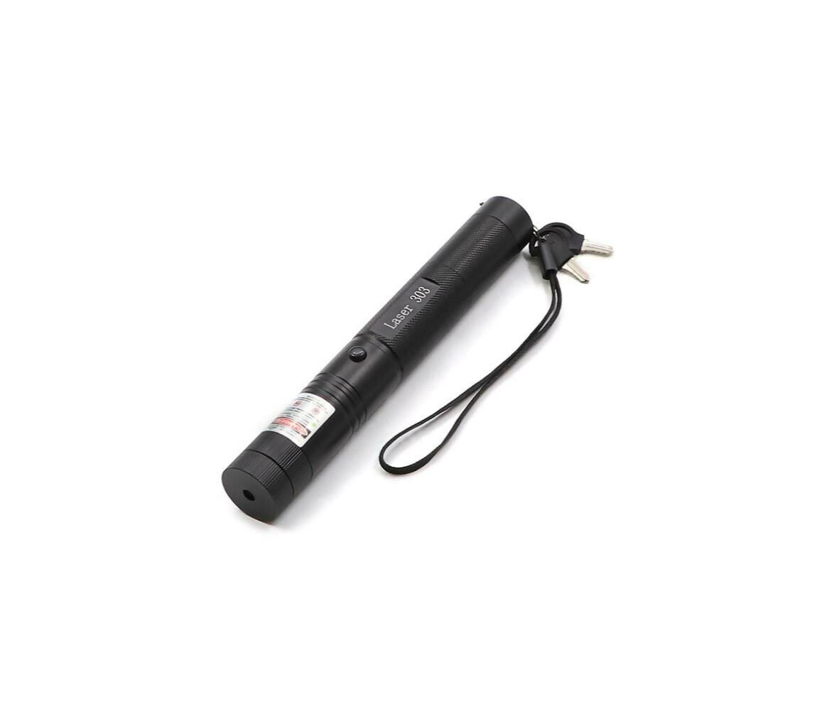 Laser Pointer | Green | 10000mW