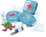Clementoni Science & Play: Fun Sea Soaps