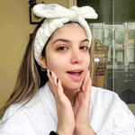 Facial Mask - Myrrh and Luban