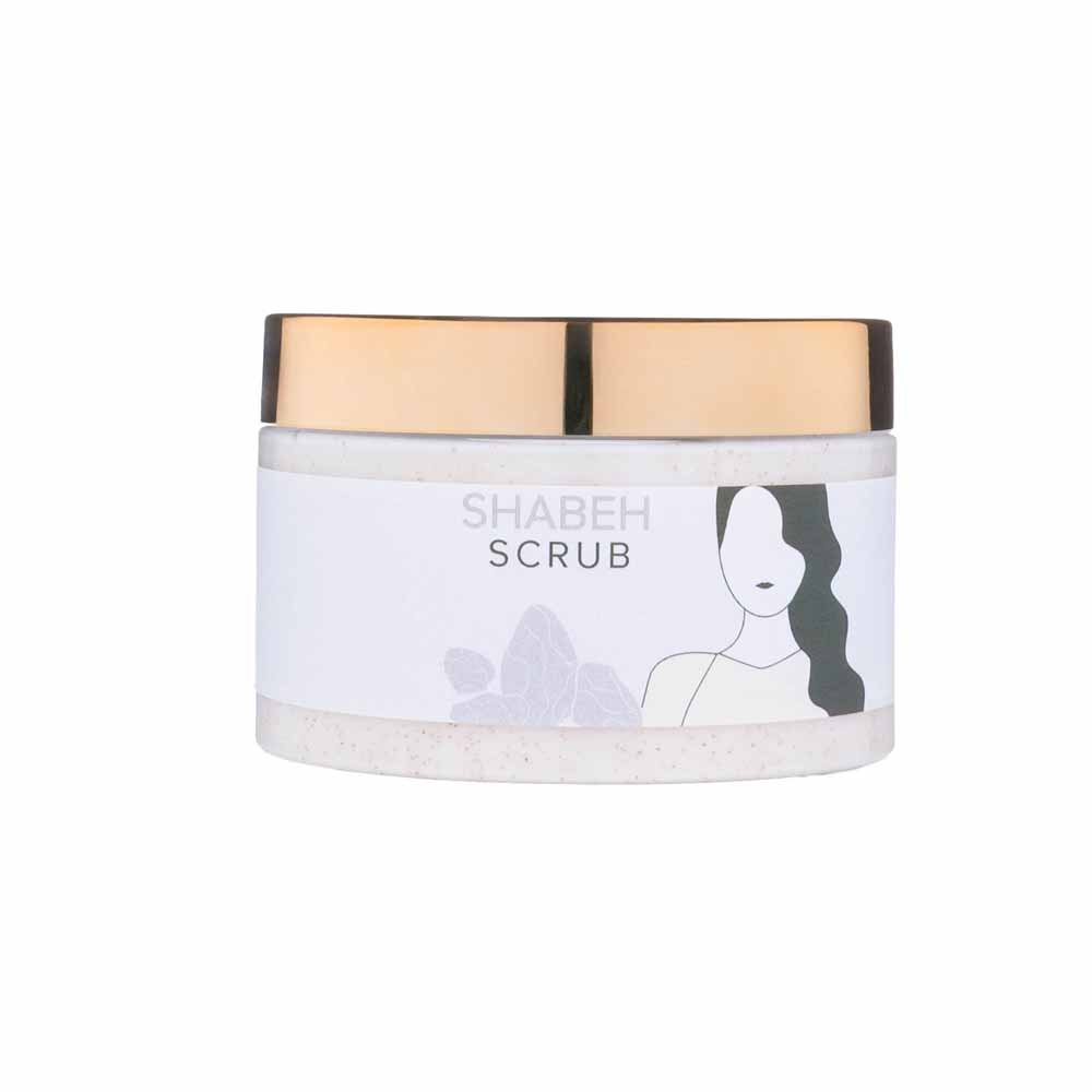 Facial Scrub - Shabeh