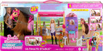 Barbie Mysteries The Great Horse Chase