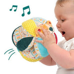 LUDI Sensory Grip Ball