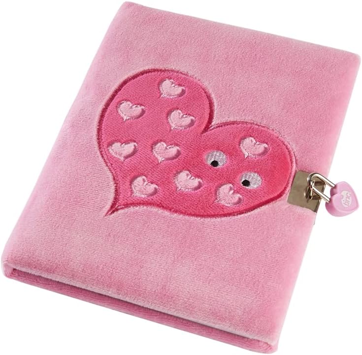 Tinc Snuggly Coloring Gift Set