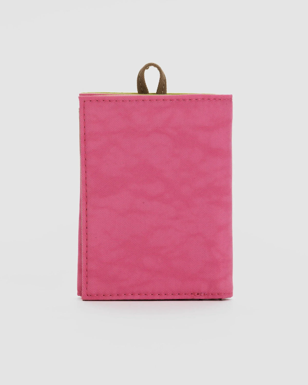 Snap pink Wallet
