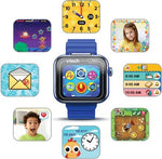 VTech Kidizoom Max smartwatch Blew