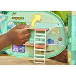 Hasbro Peppa Pig Caravan