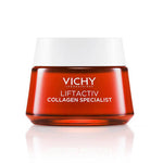 Vichy LiftActiv Collagen Specialist Anti-Aging Day Cream – Firming Moisturizer with Peptides & Vitamin C-1