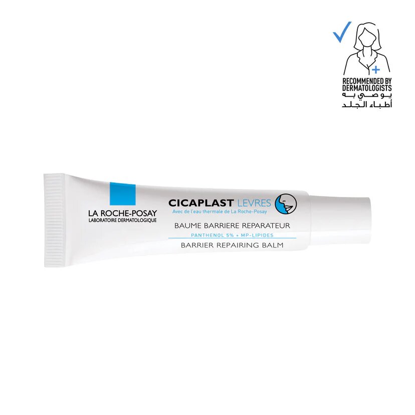 La Roche Posay Cicaplast Repairing Lip Balm
